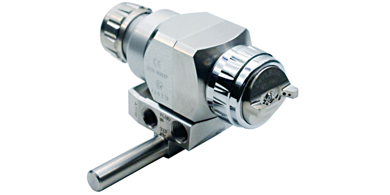AG360 Series ロングマウントバー型