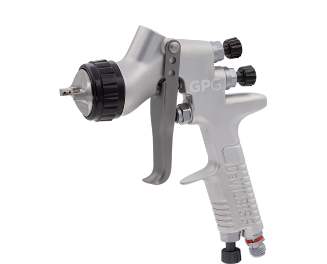 Devilbiss Spraygun GPG-PR10