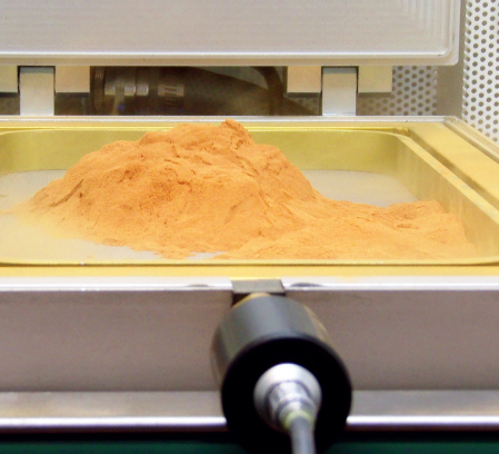 MS Ultrasonic Sieving System 60US